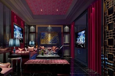 大同商务ktv哪里有商务ktv推荐-广灵县ktv预订