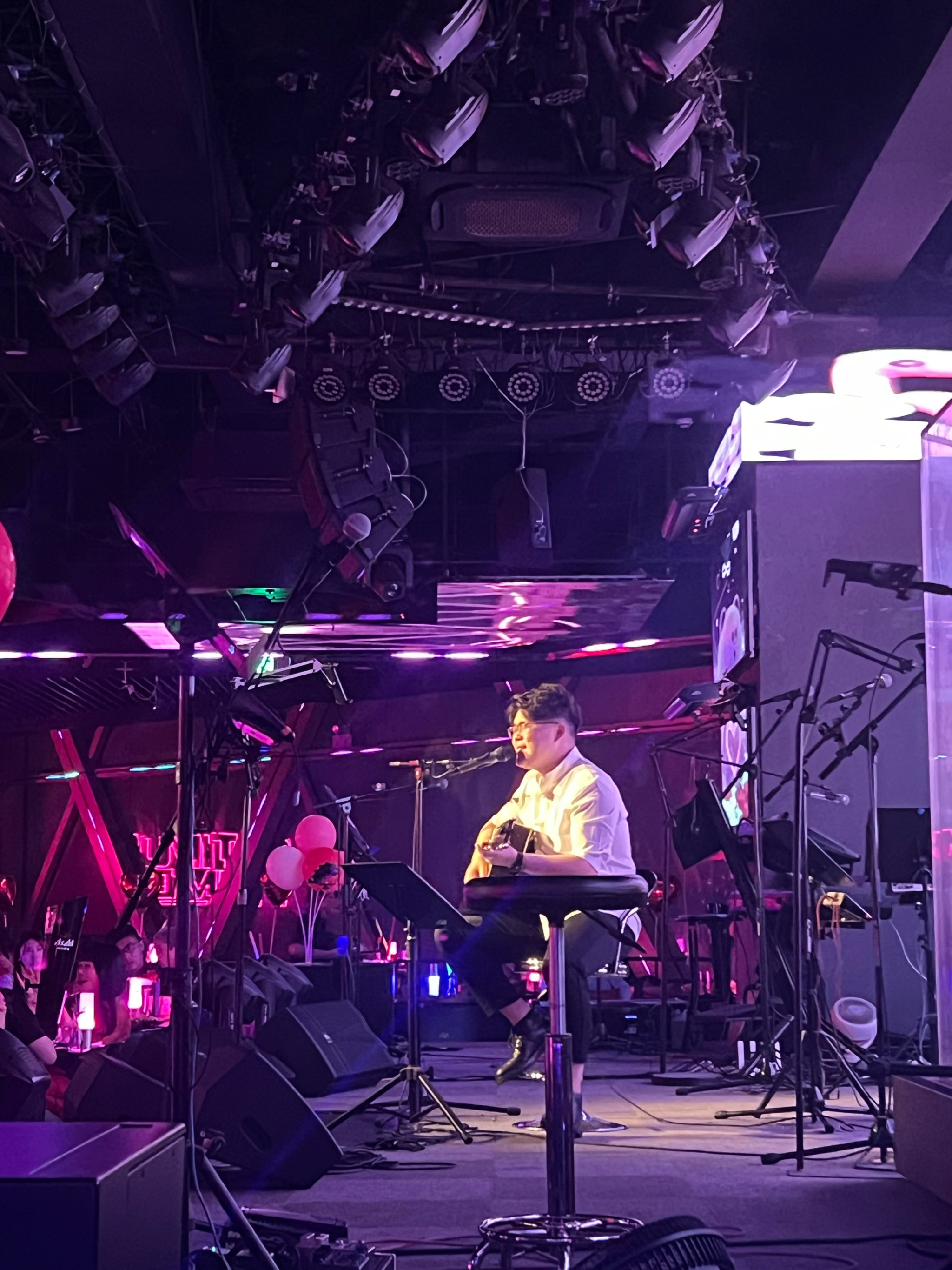 大同商务ktv，尽情释放工作压力-广灵县ktv预订